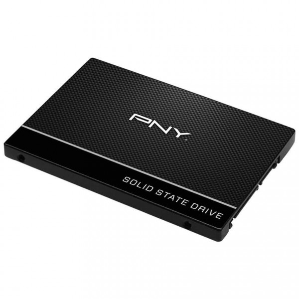 [New 100%] SSD 2.5 inch 1TB PNY CS900 SATA III