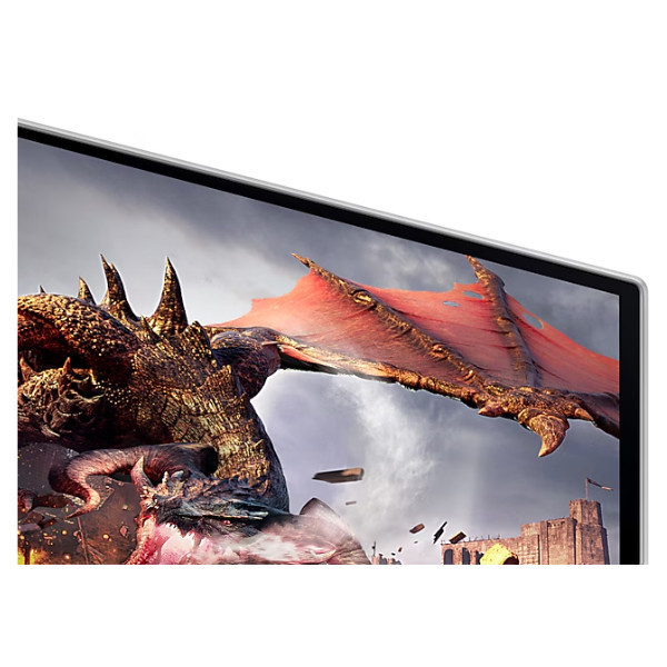 [New 100%] Màn hình Gaming Samsung Odyssey G8 LS32DG802SEXXV (4K (3840 x 2160) / 32 Inch / 0,03ms / 240Hz / 250cd/m2 / OLED)