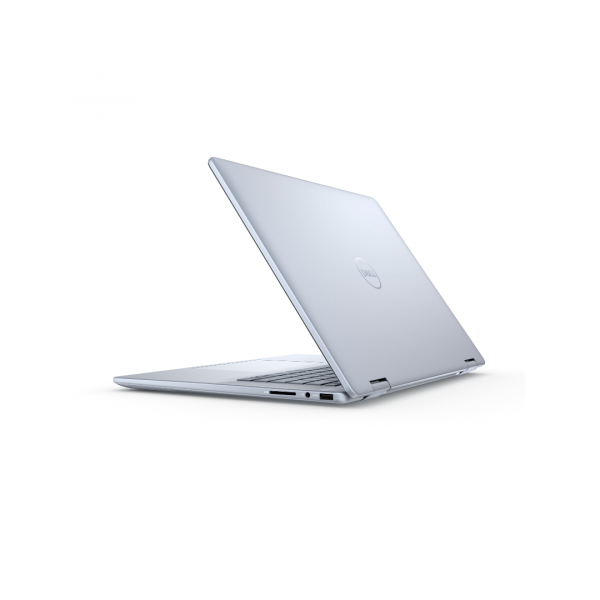 [New 100%] Dell Inspiron 16 7640 2 in 1 62J95 - Intel Core Ultra 7-155H | 16GB | SSD 1TB | 16inch Full HD+ Touch