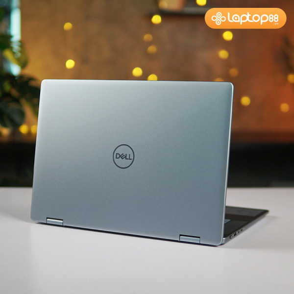[New 100%] Dell Inspiron 16 7640 2 in 1 62J95 - Intel Core Ultra 7-155H | 16GB | SSD 1TB | 16inch Full HD+ Touch