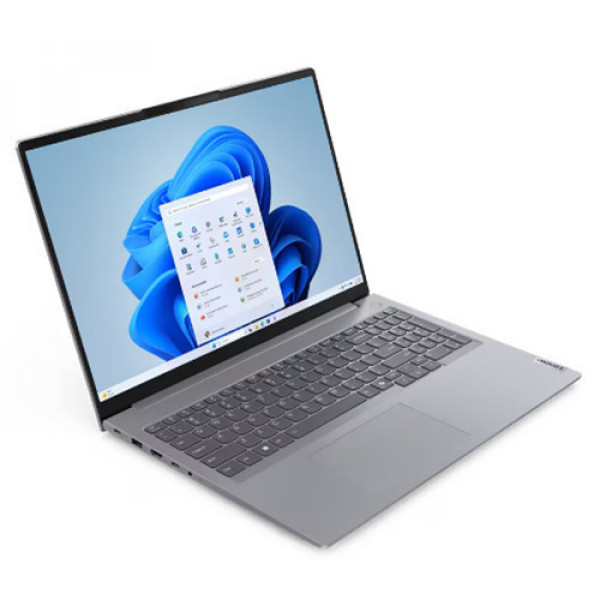 [New 100%] Lenovo ThinkBook 16 G7 AHP 21MU0003CD - AMD R7 - 8845H | 16GB RAM | SSD 1TB | 16 inch 2K