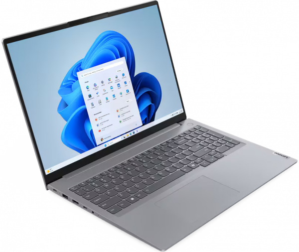 [New 100%] Lenovo ThinkBook 16 G7 AHP 21MU0003CD - AMD R7 - 8845H | 16GB RAM | SSD 1TB | 16 inch 2K