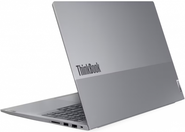 [New 100%] Lenovo ThinkBook 16 G7 AHP 21MU0003CD - AMD R7 - 8845H | 16GB RAM | SSD 1TB | 16 inch 2K