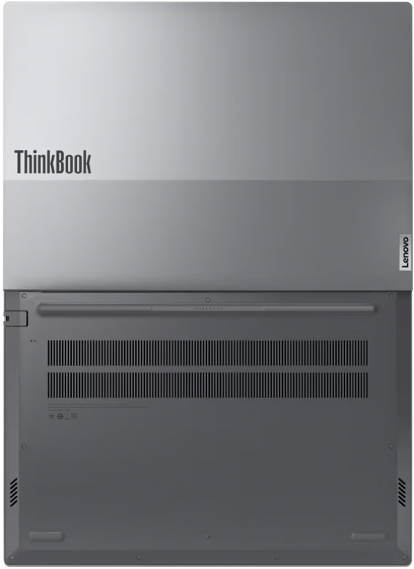 [New 100%] Lenovo ThinkBook 16 G7 AHP 21MU0003CD - AMD R7 - 8845H | 16GB RAM | SSD 1TB | 16 inch 2K