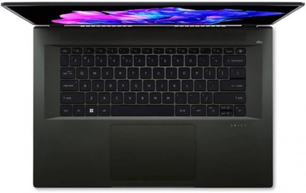 [New Outlet] Acer Swift Edge SFE16-42-R8WB - AMD R7-7735U | 16GB | SSD 1TB | 16 inch 4K OLED