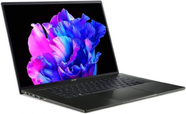 [New Outlet] Acer Swift Edge SFE16-42-R8WB - AMD R7-7735U | 16GB | SSD 1TB | 16 inch 4K OLED