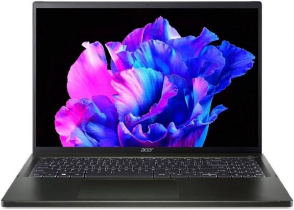 [New Outlet] Acer Swift Edge SFE16-42-R8WB - AMD R7-7735U | 16GB | SSD 1TB | 16 inch 4K OLED