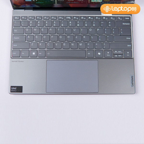 [New 100%] Laptop Lenovo ThinkBook X IMH-21NW0002CD - Intel Core Ultra 9 - 185H | 32GB | SSD 1TB | 13.5 inch 2.8K Touch