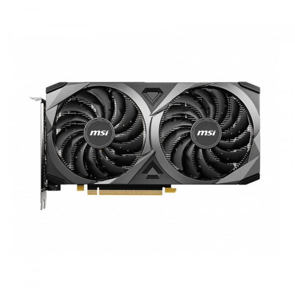 [Mới 100%] Card Đồ Họa VGA MSI GeForce RTX 3060 VENTUS 2X 12GB GDDR6 OC