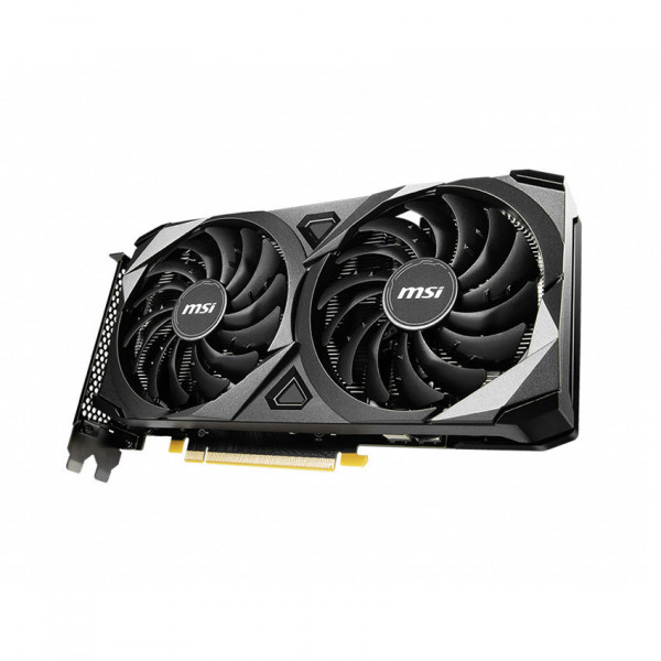 [Mới 100%] Card Đồ Họa VGA MSI GeForce RTX 3060 VENTUS 2X 12GB GDDR6 OC