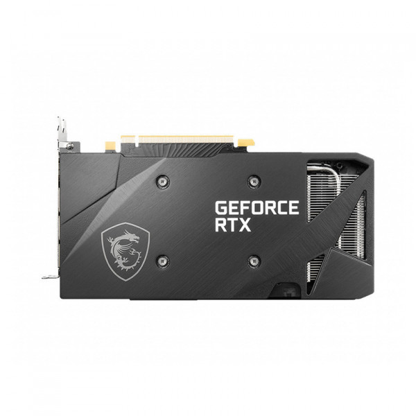 [Mới 100%] Card Đồ Họa VGA MSI GeForce RTX 3060 VENTUS 2X 12GB GDDR6 OC