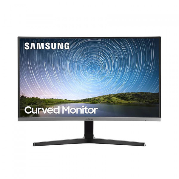 [New 100%] Màn hình Samsung LC32R500FHEXXV (31.5inch / FHD / VA / 75Hz / 4ms / Cong)