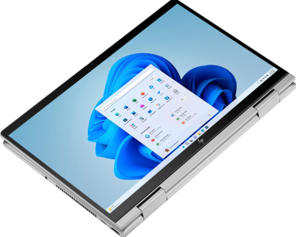 Laptop Cũ HP Envy x360 2 in 1 14-es1023dx - Intel Core 7-150U | 16GB | SSD 512GB | 14 inch Full HD Touch