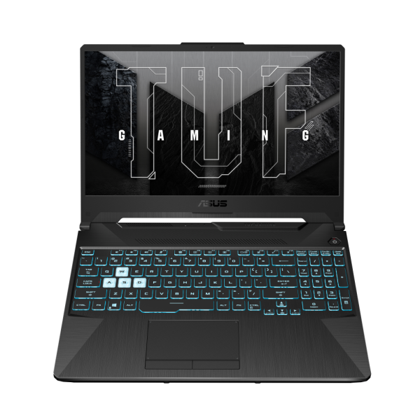 [New 100%] Laptop ASUS TUF Gaming A15 FA506NCR-HN047W - AMD R7-7435HS | 16GB DDR5 | RTX 3050 | 15.6 Full HD 144Hz