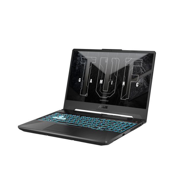 [New 100%] Laptop ASUS TUF Gaming A15 FA506NCR-HN047W - AMD R7-7435HS | 16GB DDR5 | RTX 3050 | 15.6 Full HD 144Hz