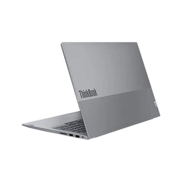 [New 100%] Laptop Lenovo ThinkBook 16 Gen 6 21KK0060VN - AMD Ryzen 7 - 7730U | 32GB RAM | SSD 1TB | 16 inch 2K 100% sRGB