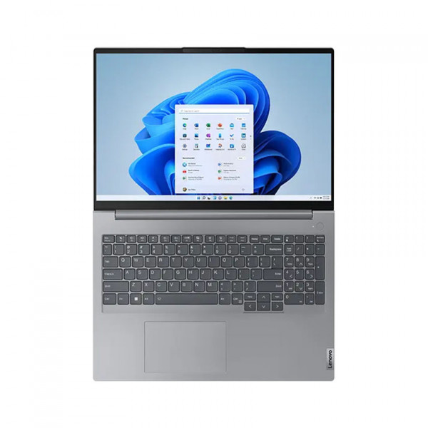 [New 100%] Laptop Lenovo ThinkBook 16 Gen 6 21KK0060VN - AMD Ryzen 7 - 7730U | 32GB RAM | SSD 1TB | 16 inch 2K 100% sRGB