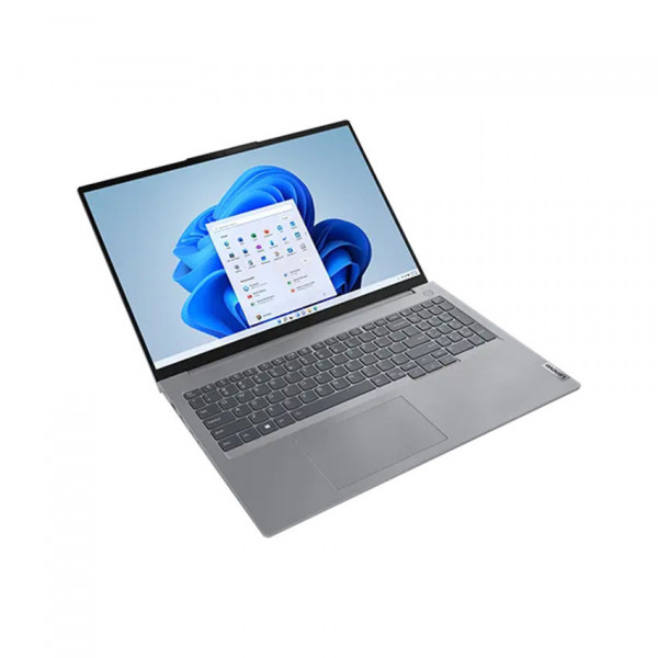 [New 100%] Laptop Lenovo ThinkBook 16 Gen 6 21KK0060VN - AMD Ryzen 7 - 7730U | 32GB RAM | SSD 1TB | 16 inch 2K 100% sRGB