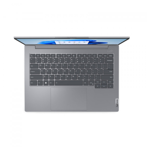 [New 100%] Laptop Lenovo ThinkBook 14 Gen 6 21KG00BQVN - Intel Core i7-1355U | 16GB | SSD 512GB | 14 inch Full HD+