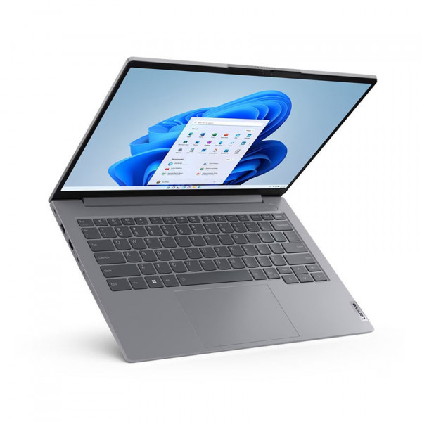 [New 100%] Laptop Lenovo ThinkBook 14 Gen 6 21KJ005GVN - AMD Ryzen 5-7530U | 16GB RAM | 512GB | 14 inch Full HD+