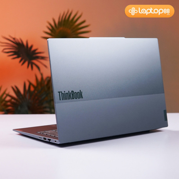 [New 100%] Laptop Lenovo ThinkBook 14 G6+ IMH - 21LD000DCD - Intel Core Ultra 5-125H | 16GB DDR5 | 14.5 inch 2K 100% sRGB