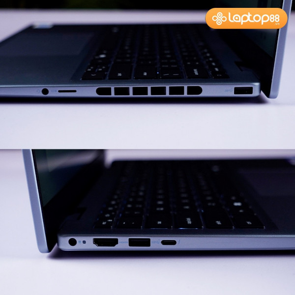 [New 100%] Laptop Dell Inspiron 14 Plus 7440 / 7440F 1605L - Intel Core 5 210H | 16GB | 512GB | 14 inch Full HD+