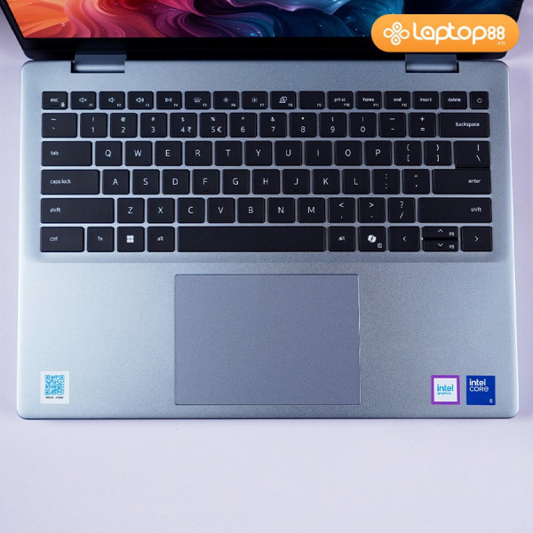 [New 100%] Laptop Dell Inspiron 14 Plus 7440 / 7440F 1605L - Intel Core 5 210H | 16GB | 512GB | 14 inch Full HD+