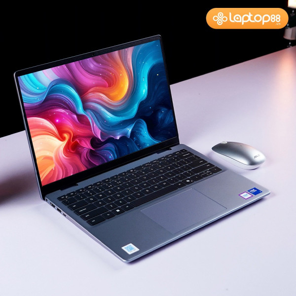 [New 100%] Laptop Dell Inspiron 14 Plus 7440 / 7440F 1605L - Intel Core 5 210H | 16GB | 512GB | 14 inch Full HD+