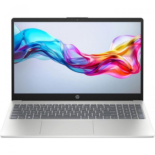 [New 100%] Laptop HP 15-fd0999nr A3SP1UA - Intel i5-1235U | 15.6 inch Full HD