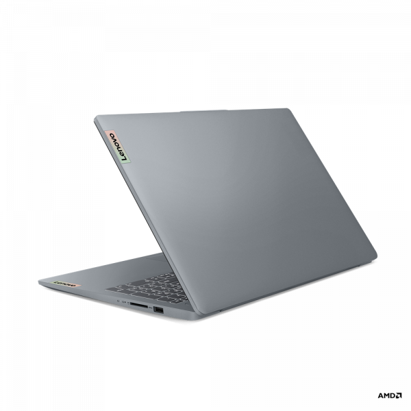 [New 100%] Laptop Lenovo IdeaPad 16s IRU9 83E7 | 83E7XXXXXX - Intel Core 5-120U | SSD 512GB / 1TB | 16 inch Full HD+