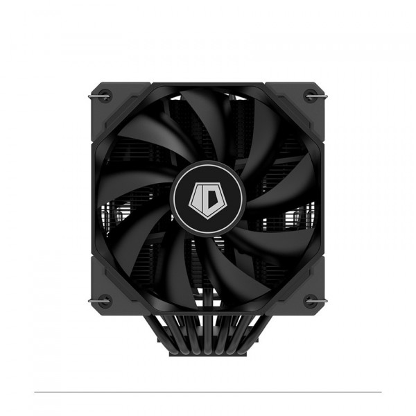[New 100%] Tản nhiệt khí ID-Cooling SE-207-XT BLACK