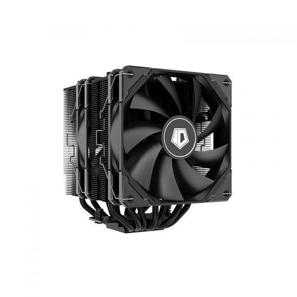 [New 100%] Tản nhiệt khí ID-Cooling SE-207-XT BLACK