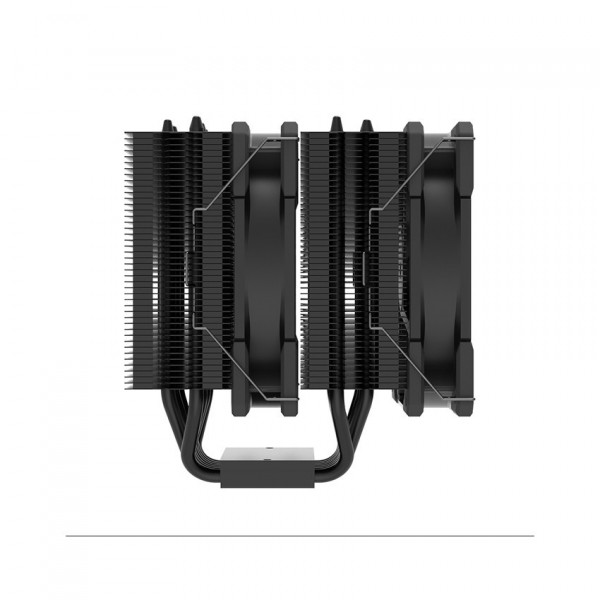 [New 100%] Tản nhiệt khí ID-Cooling SE-207-XT BLACK