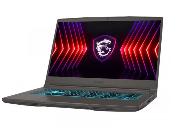 [New 100%] Laptop MSI Gaming Thin 15 B13UCX-2080VN - Intel Core i5-13420H | 16GB | RTX 2050 | 15.6 inch Full HD 144Hz