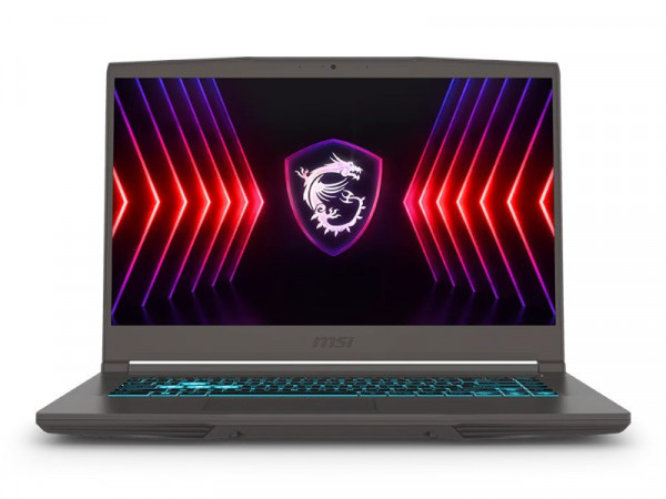 [New 100%] Laptop MSI Gaming Thin 15 B13UCX-2080VN - Intel Core i5-13420H | 16GB | RTX 2050 | 15.6 inch Full HD 144Hz