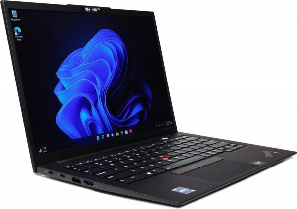 [New Outlet] Laptop Lenovo ThinkPad X1 Carbon Gen 9 20XXX09900 - Intel Core i5-1145G7 | 32GB | 14 inch Full HD+ 100% sRGB Touch