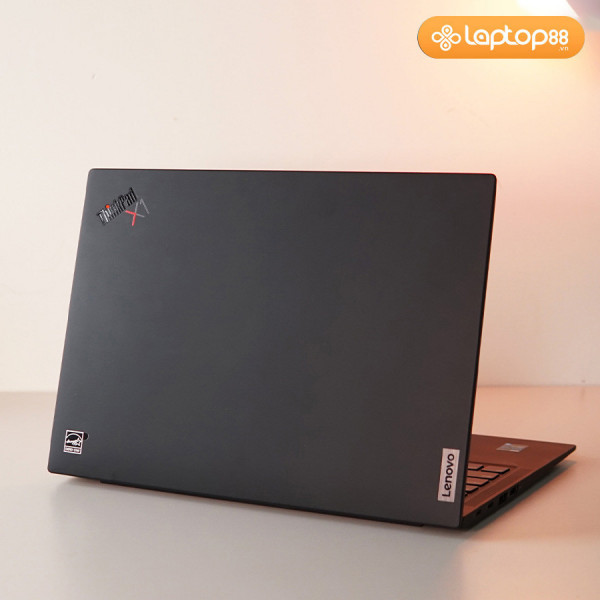 [New Outlet] Laptop Lenovo ThinkPad X1 Carbon Gen 9 20XXX09900 - Intel Core i5-1145G7 | 32GB | 14 inch Full HD+ 100% sRGB Touch