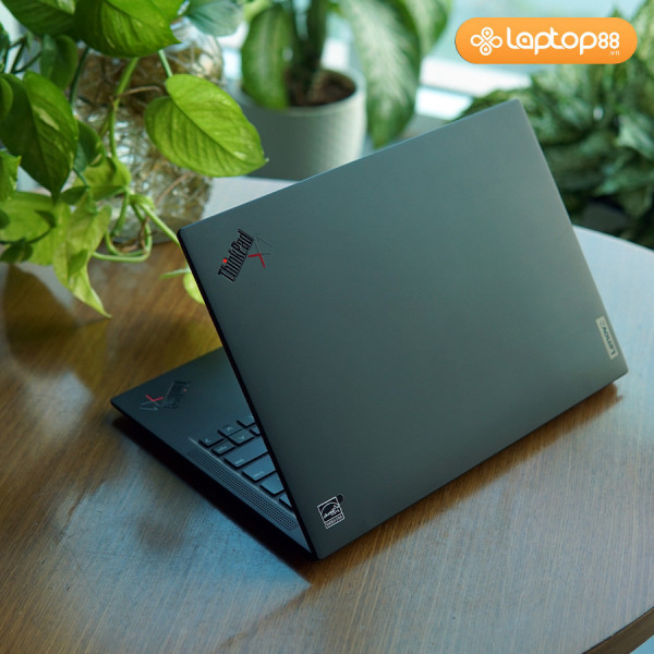 [New Outlet] Laptop Lenovo ThinkPad X1 Carbon Gen 9 20XXX09900 - Intel Core i5-1145G7 | 32GB | 14 inch Full HD+ 100% sRGB Touch