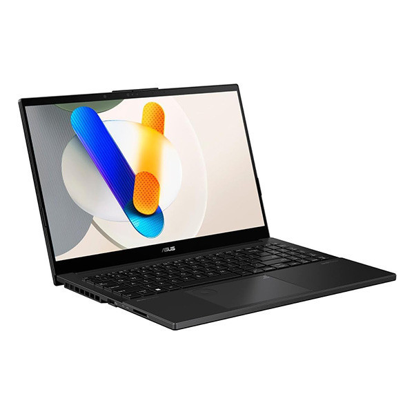 [New 100%] Laptop Asus Vivobook Pro 15 OLED Q533MJ-U73050 - Intel Ultra 7-155H | 16GB | SSD 1TB | RTX 3050 | 15.6 inch 100% DCI-P3 OLED