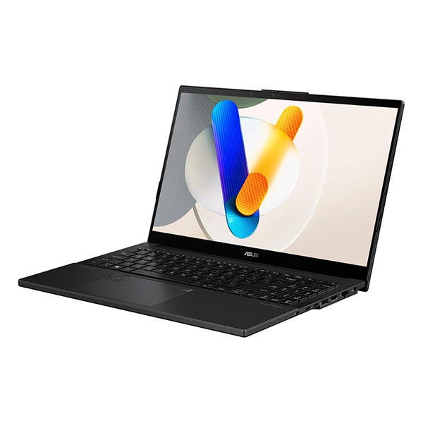 [New 100%] Laptop Asus Vivobook Pro 15 OLED Q533MJ-U73050 - Intel Ultra 7-155H | 16GB | SSD 1TB | RTX 3050 | 15.6 inch 100% DCI-P3 OLED