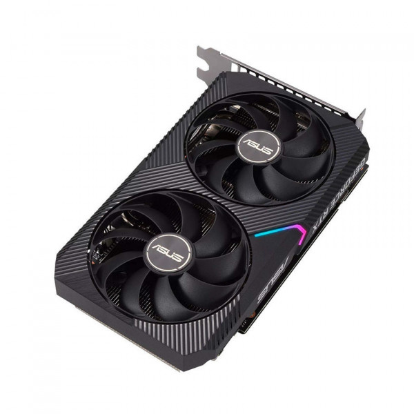 [New 100%] Card đồ họa Asus Dual GeForce RTX 3050 V2 (8GB / DDR6 / 128 bit)