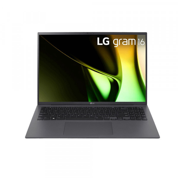 [New 100%] Laptop LG Gram 2024 16Z90S - G.AH76A5 - Intel Core Ultra 7 155H | 16 Inch WQXGA 