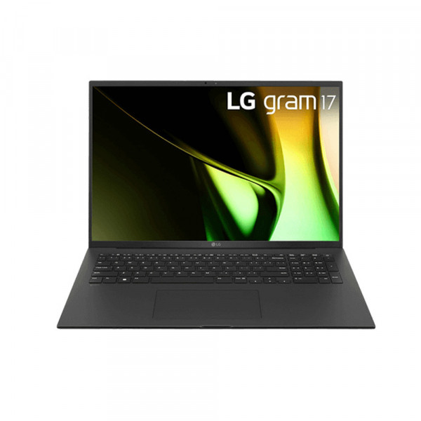 [New 100%] Laptop LG Gram 2024 17Z90S - G.AH78A5 - Intel Core Ultra 7 155H | 17 Inch WQXGA 