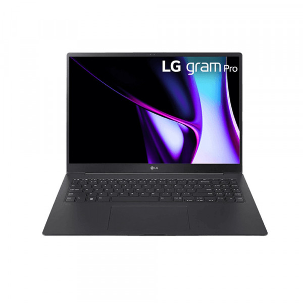 [New 100%] Laptop LG Gram Pro 16Z90SP - K.AH75A5 - Intel Core Ultra 7 155H | 16 Inch WQXGA+ 120Hz