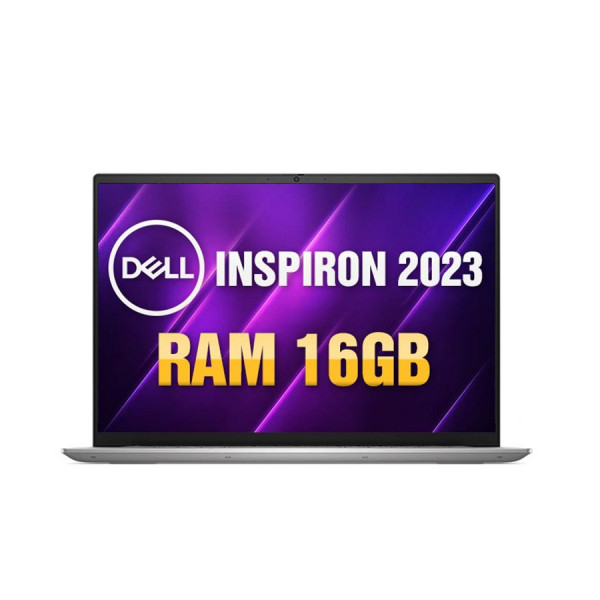 [New Outlet] Laptop Dell Inspiron 14 5430 R1605S | Intel Core  i5 - 1340P | 14 Inch Full HD+