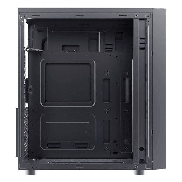 [New 100%] Vỏ case XIGMATEK XA-22 (ATX) EN47567