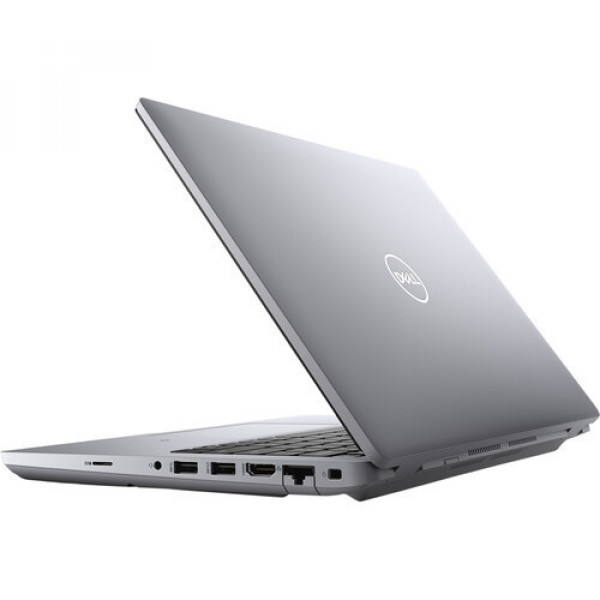 Laptop Cũ Dell Latitude 5421 - Intel Core i7-11850H | 16GB | 14 Inch Full HD