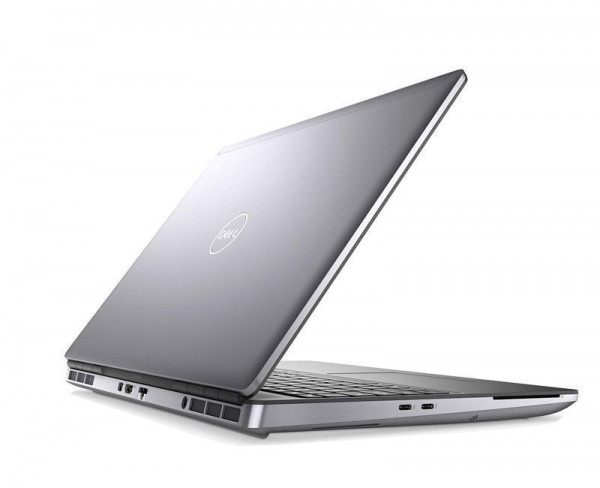 Laptop Cũ Workstation Dell Precision 7560 - Xeon W-11855M | 32GB | RTX A4000 | Màn 4K 