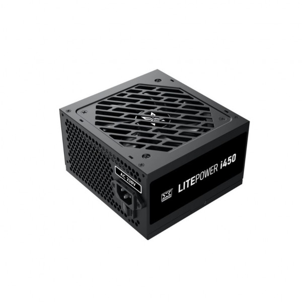 [New 100%] Nguồn Xigmatek LitePower 300W 