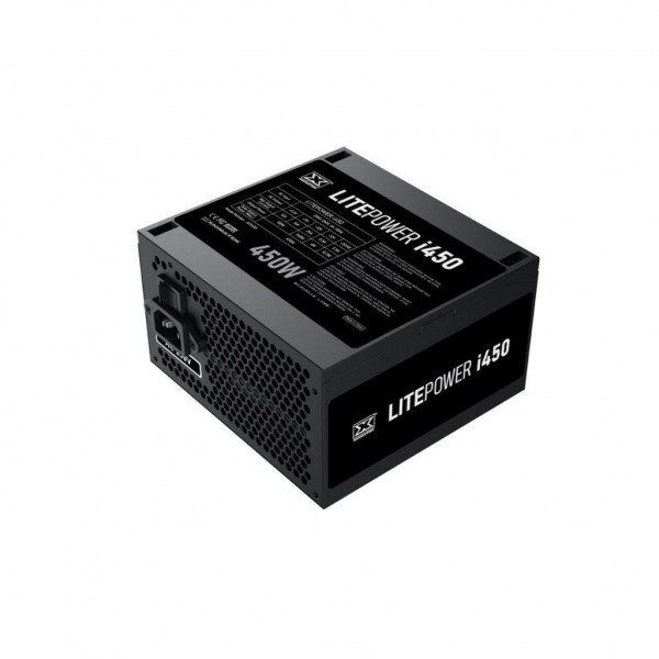 [New 100%] Nguồn Xigmatek LitePower 300W 